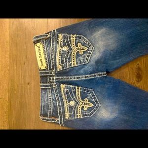 Only worn handful of times like new